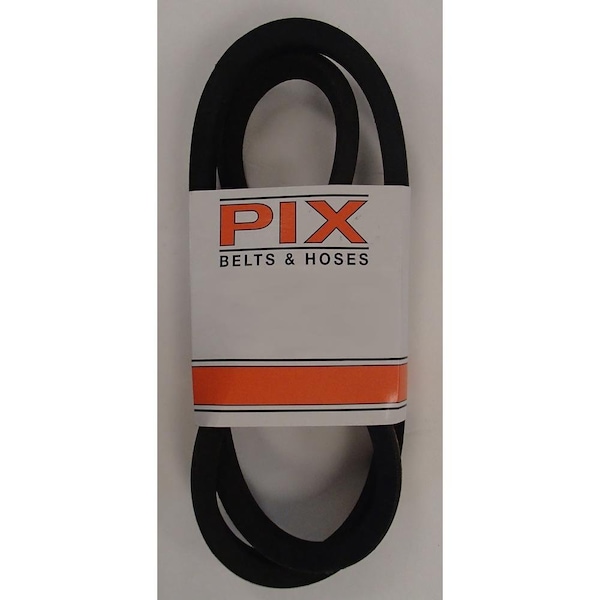 Aftermarket Pix Countershaft Reel Belt / Classical V Belt 7/8" X 64" A-C60 - main